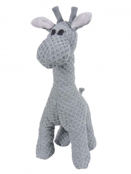 Baby’s Only  stor mjuk leksak giraff 40cm (grå)