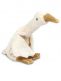 Senger Naturwelt - Goose mjukis, kudde inuti, liten