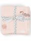 Amningstrasor 2-pack 70x70 - Playground Powder - Done By Deer