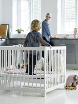 Hoppekids - ECO Comfort lekhage för barn