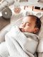 Hushh White Noise-maskin för baby | Yogasleep