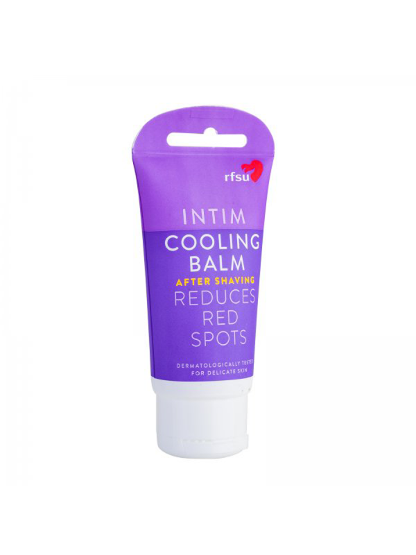 Intim Cooling Balm After Shave 40ml