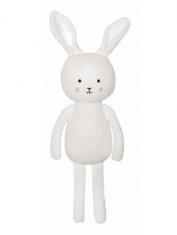 Jabadabado - Buddy Bunny mjuk leksak, kanin
