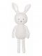 Jabadabado - Buddy Bunny mjuk leksak, kanin