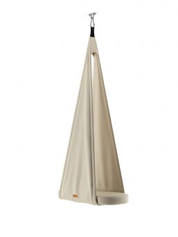 Jupiduu - Play & Chill swing gunga, Beige