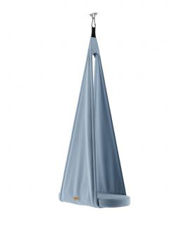Jupiduu - Play & Chill swing gunga, Light Blue