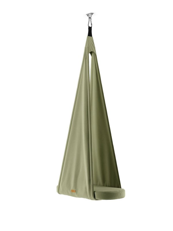 Jupiduu - Play & Chill swing gunga, Olive
