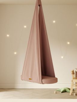 Jupiduu - Play & Chill swing gunga, Beige