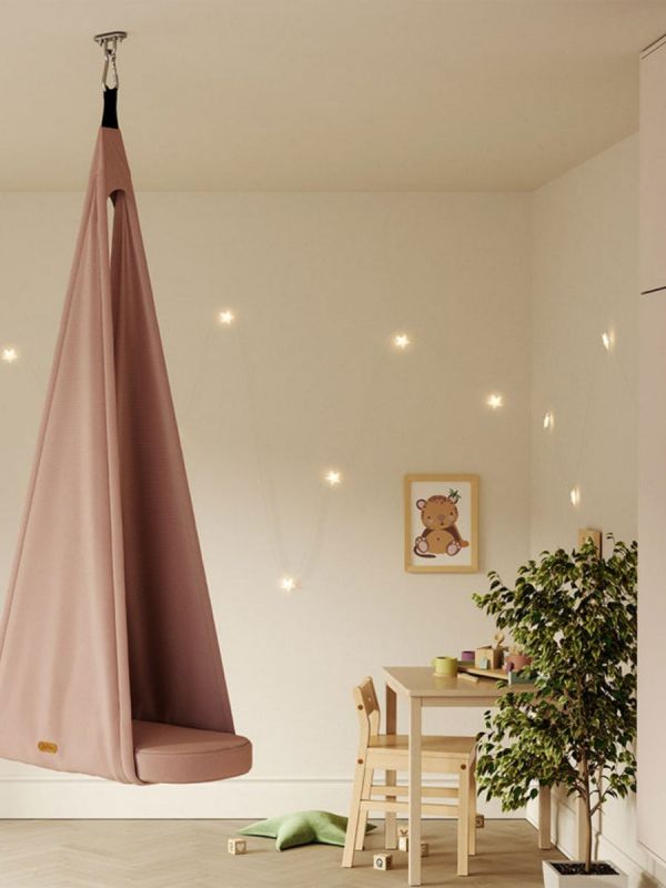 Jupiduu - Play & Chill swing gunga, Beige