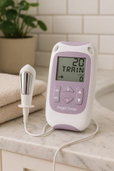 Kegel Toner - bäckenbotten tränare
