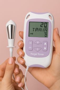 Kegel Toner - bäckenbotten tränare