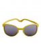 Ki ET LA Little Kids - solglasögon för barn 2-4 år, mustard
