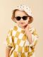 Ki ET LA Little Kids - solglasögon för barn 1-2 år, black