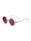 Ki ET LA Woam - solglasögon för barm 2-4 år, strawberry