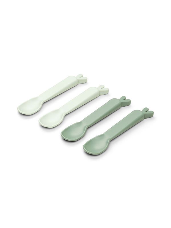 Kiddish sked 4-pack Lalee, Green