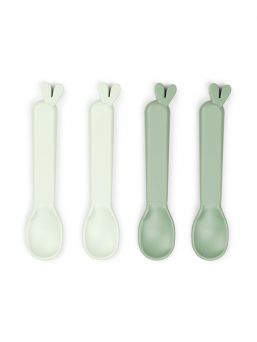 Kiddish sked 4-pack Lalee, Green