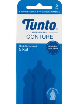 Sultan Tunto kondom 5st