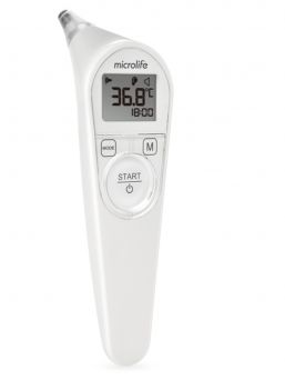 Microlife IR210 Örontermometer för barn