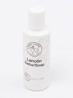 LANAcare lanolin tvål för ullprodukter