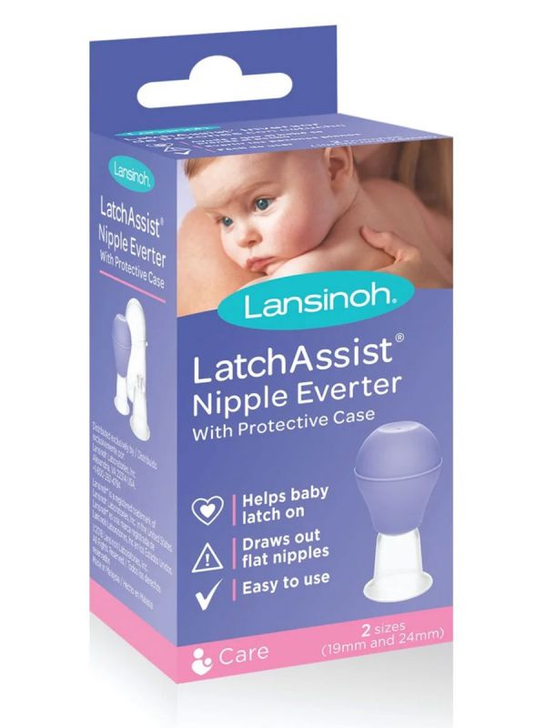 Lansinoh Latch Assist