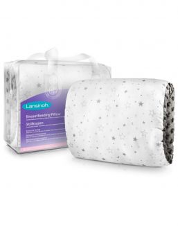 Lansinoh Nursie Breastfeeding Pillow