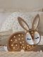 Little Lights Nattlampa, Bunny Chocolate