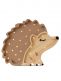 Little Lights Nattljus, Hedgehog Autumn Brown