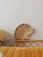 Little Lights Nattljus, Hedgehog Autumn Brown