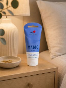 Glidmedel RFSU Magic Lube 75ml