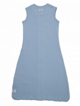 Lodger - lättare sovsäck 0.3TOG, Blue Fogg