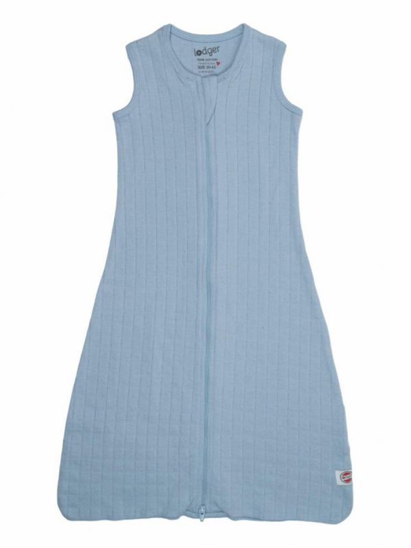 Lodger - lättare sovsäck 0.3TOG, Blue Fogg