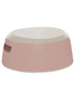 Luma säkerhetsplattform för barn, Blush Pink