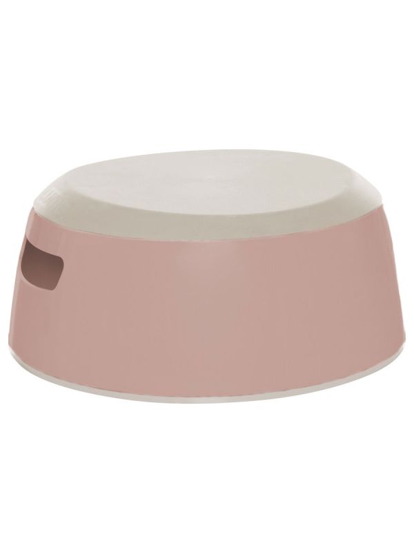 Luma säkerhetsplattform för barn, Blush Pink