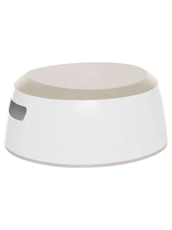 Luma säkerhetsplattform för barn, White