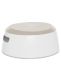 Luma säkerhetsplattform för barn, White