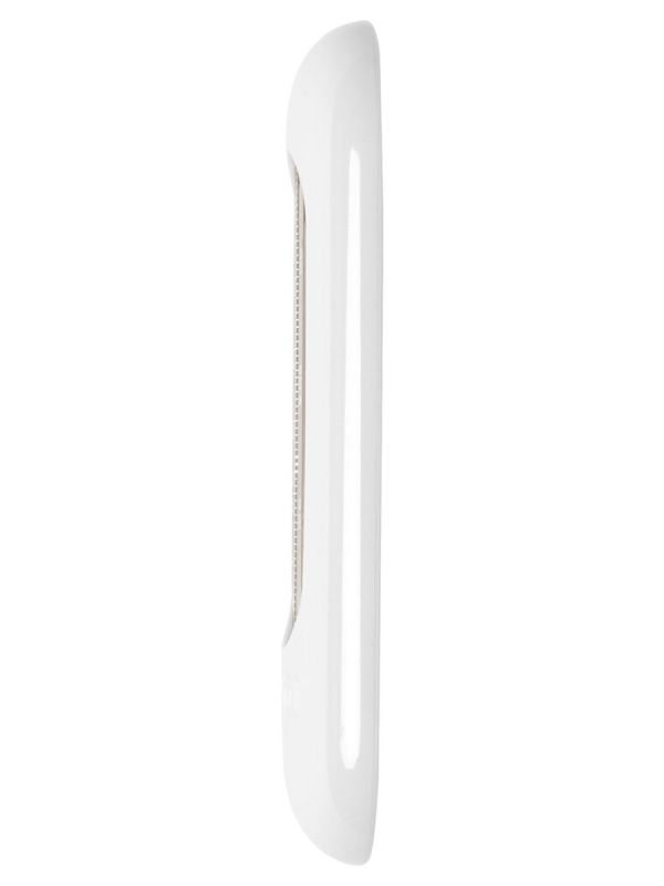 Luma, bebis badtermometer, White