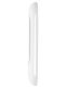 Luma, bebis badtermometer, White