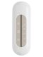 Luma, bebis badtermometer, White