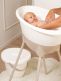 Luma, bebis badtermometer, White