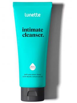 Lunette - rengöringsmedel för menskopp - 100ml