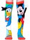 MADMIA Kalle Anka & Musse Musse Strumpor