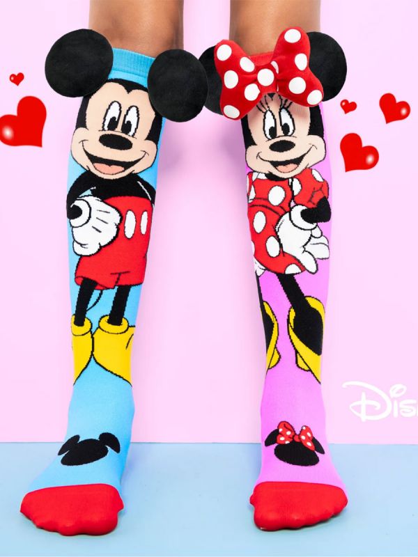 MADMIA MICKEY AND MINNIE Strumpor, 6-99å