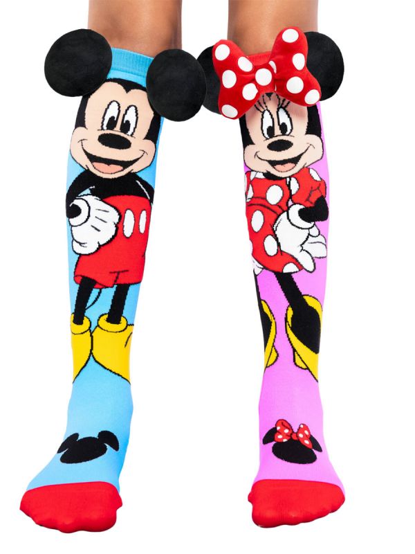 MADMIA MICKEY AND MINNIE Strumpor, 6-99å