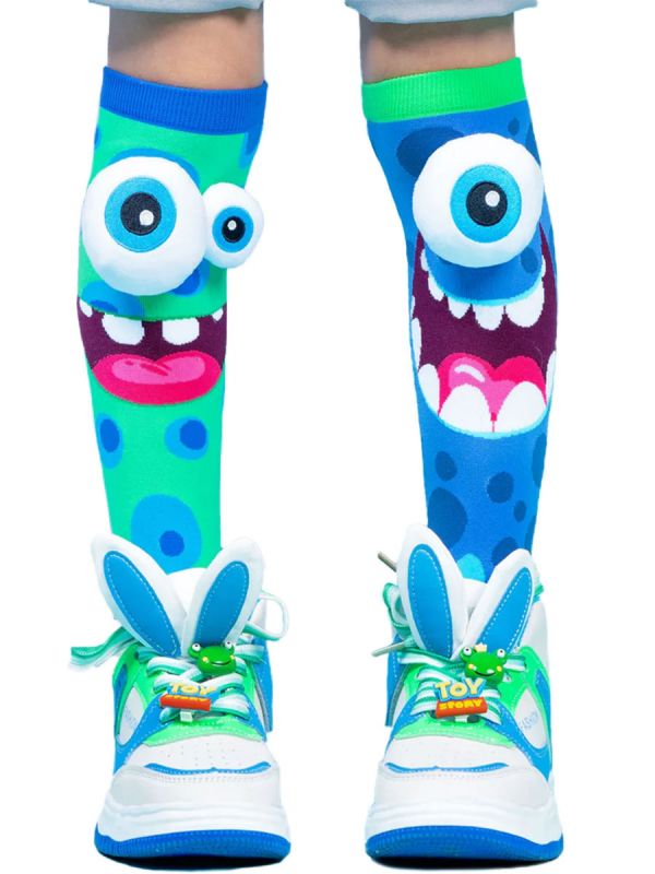 MADMIA MICKEY AND MINNIE Strumpor, 6-99å