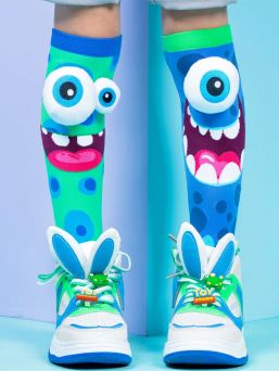 MADMIA MICKEY AND MINNIE Strumpor, 6-99å