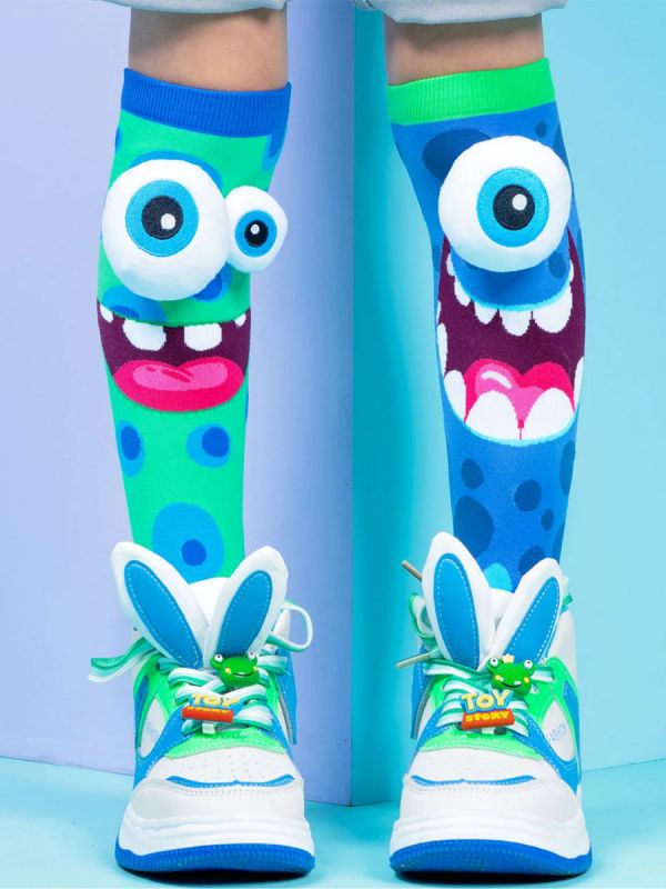 MADMIA MICKEY AND MINNIE Strumpor, 6-99å