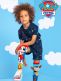 MADMIA Paw Patrol Chase strumpor, 6-99å