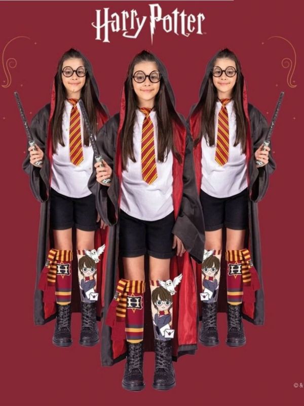 MADMIA Harry Potter, 6-99å