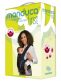 Manduca - First PureCotton Baby Carrier - Teal