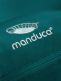 Manduca - First PureCotton Baby Carrier - Teal